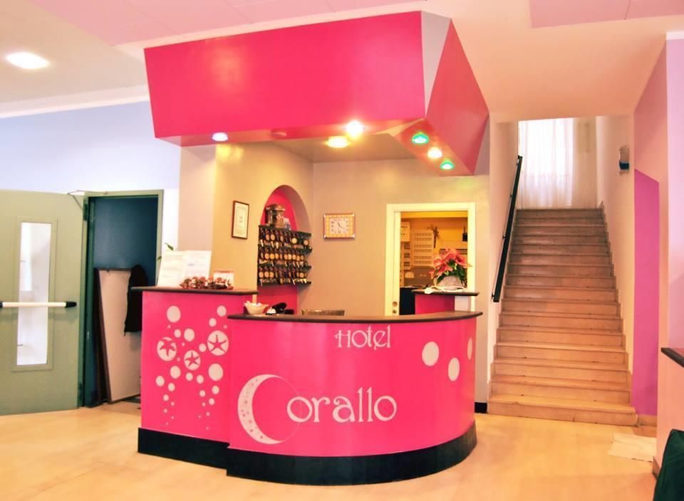 Hotel Corallo Pietra Ligure Exteriér fotografie